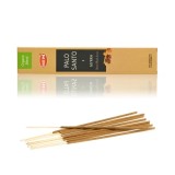 Cumpara ieftin Betisoare Parfumate Dreptunghi - Set 10 Buc - Palo Santo Myrrh Organic Blend