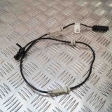 Senzor ABS Dreapta Fata BMW Seria 7 G11 G12 2015- OEM 6859589