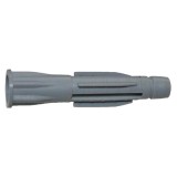 Evotools 673934 - Dibluri cu guler 8x47 mm 20 bucati