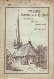 C9504N Comisiunea Monumentelor Istorice, secțiunea pentru Transilvania și ținuturile mărginașe, raport ...pe anul 1924, 1926, Cluj