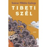Tibeti sz&eacute;l - Sz&aacute;raz Mikl&oacute;s Gy&ouml;rgy