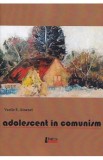 Adolescent in comunism - Vasile E. Aioanei