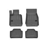 Covorase auto BMW Seria 1 F20 2011-2019 Frogum 3D