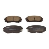 Set placute frana KIA XCEED Van (CD) (2019 - Prezent) MAXGEAR 19-3023