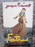 Jacques Prevert - Fatras