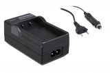 Patona incarcator pentru Olympus PS-BLS1 PS-BLS5 EVOLT E-400 E-410