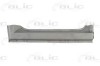 Podea VW TRANSPORTER IV bus (70XB, 70XC, 7DB, 7DW, 7DK) (1990 - 2003) BLIC 6505-06-9558013P