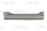 Podea VW TRANSPORTER IV bus (70XB, 70XC, 7DB, 7DW, 7DK) (1990 - 2003) BLIC 6505-06-9558013P