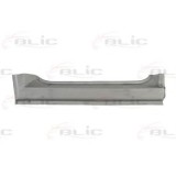 Podea VW TRANSPORTER IV platou / sasiu (70XD) (1990 - 2003) BLIC 6505-06-9558013P