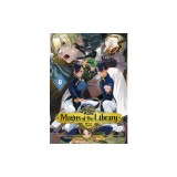 Magus of the Library 8