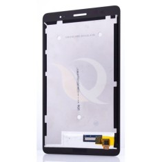 Lcd, huawei mediapad t3 8.0 + touch, black foto