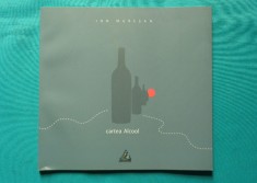 Ion Muresan &amp;ndash; Cartea Alcool ( prima editie ) foto