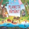 Planeta Pamant - Matthew Oldham , Megan Cullis NOU