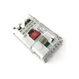 Placă electronică modul comandă WHIRLPOOL pentru mașină de spălat rufe Original