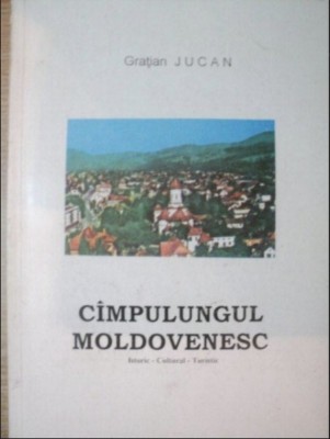 Cimpulungul Campulungul Moldovenesc / Gratian Jucan foto