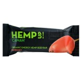 Baton din Seminte de Canepa cu Agrise Eco Canah 48gr, CANAH INTERNATIONAL