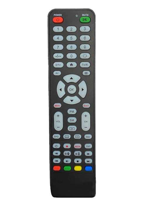 Tel.univ.programabila SKU 498