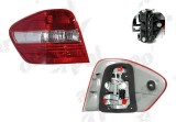 Stop spate lampa Mercedes Clasa ML (W164) 07.2005-11.2007 BestAutoVest partea Dreapta, Depo