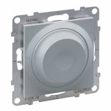 Variator rotativ multi sarcina Legrand Suno aluminiu 721379