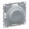 Variator rotativ multi sarcina Legrand Suno aluminiu 721379