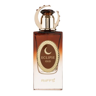 RIIFFS ECLIPSE OUD, barbati, 60 ml foto