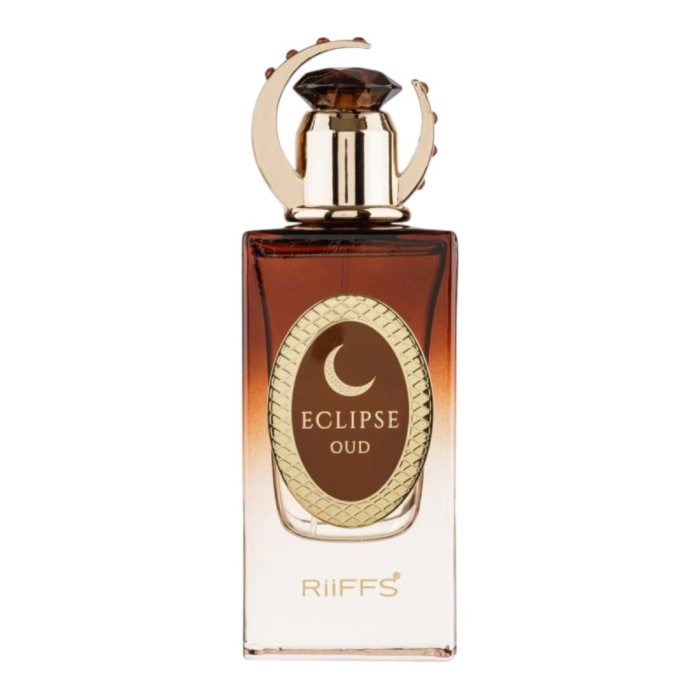 RIIFFS ECLIPSE OUD, barbati, 60 ml