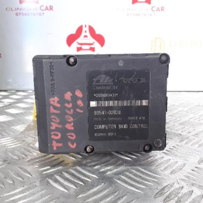 Pompa ABS Toyota Corolla 1.4 foto