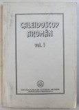 CALEIDOSCOP AROMAN , VOL. I de HRISTU CANDROVEANU , 1998