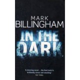 Mark Billingham - In the Dark - 110392