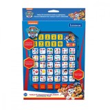 Tableta educativa bilingva Lexibook, Paw Patrol, RO-EN