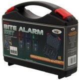 Set Avertizori NGT 3+1, 2 Seturi Snag Baruri