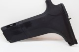 Ornament st&acirc;lp B dreapta BMW 7 F01, F02 2012 OEM: 9139244,9125956,9112742,9139246 11750518