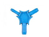 Calibrator cu debavurare, 16-20-26mm, Geko G01393