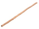 Trese rotundă &Oslash;7,5mm 25m CONNECT