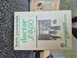 Pasternak Doctor Jivago 2 vintage