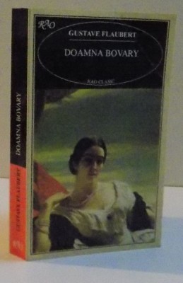 DOAMNA BOVARY, 1995 foto
