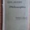 L. Dugas - Philosophie (1926)
