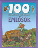 100 &aacute;llom&aacute;s-100 kaland - Emlős&ouml;k - Andrew Langley