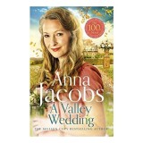 Valley Wedding Book 3 in the Uplifting New Backshaw Moss Series