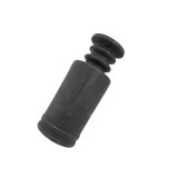 Burduf protectie amortizor Mitsubishi Carisma Da 1995-2003, Mitsubishi Space Star 1998-2004, Fata Cu Boot, NTY AB-MS-001