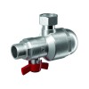Filtru anti-magnetita Herz