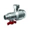 Filtru anti-magnetita Herz