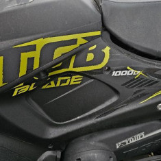 ATV TGB Blade 1000 LTX