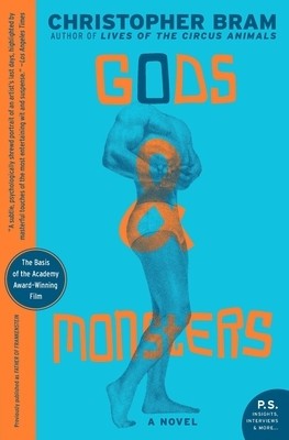 Gods and Monsters foto