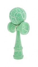 Kendama profesionala Verde, 1KD