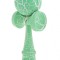 Kendama profesionala Verde, 1KD