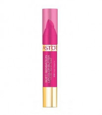 Ruj Astor Soft Sensation Lipcolor Butter 013 Magic Magenta foto