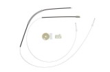 Set reparat, macara geam PEUGEOT EXPERT caroserie (222) (1995 - 2008) BLIC 6205-21-014801P