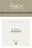 Tpt: Isaiah Bible Study: The Passionate Life