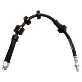 Furtun frana Fiat Seicento (187) 01.1998-01.2010, Fata, Lungime 470mm, Delphi LH6028